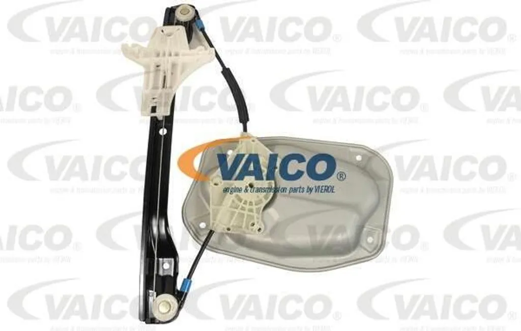 VAICO V10-9832 Lève-vitre Arrière pour Jetta OE 1K5839462 Qualité Allemande