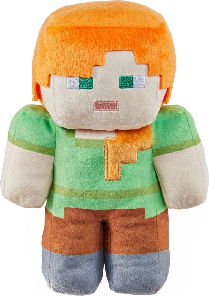 Minecraft HLN12, Cartoon-Figur, 3 Jahr(e) Produktbild 