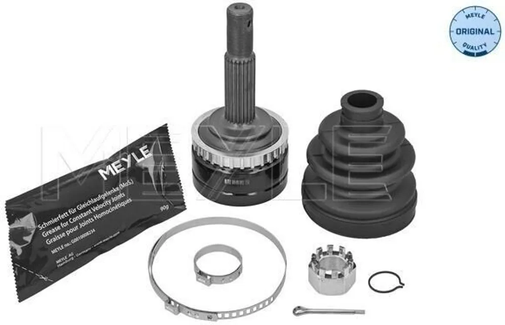 Joint de transmission OE 93172150 haute résistance pour Opel Combo C