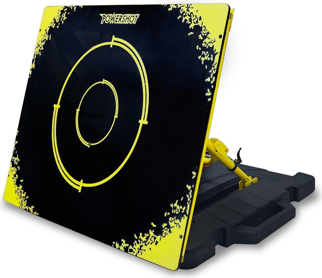 Powershot Ball-Rebounder-Wand "Rebound Wall"