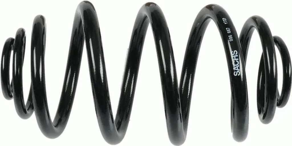 SACHS 996 667 Ressort de suspension OE 91168771 pour Vivaro et Trafic