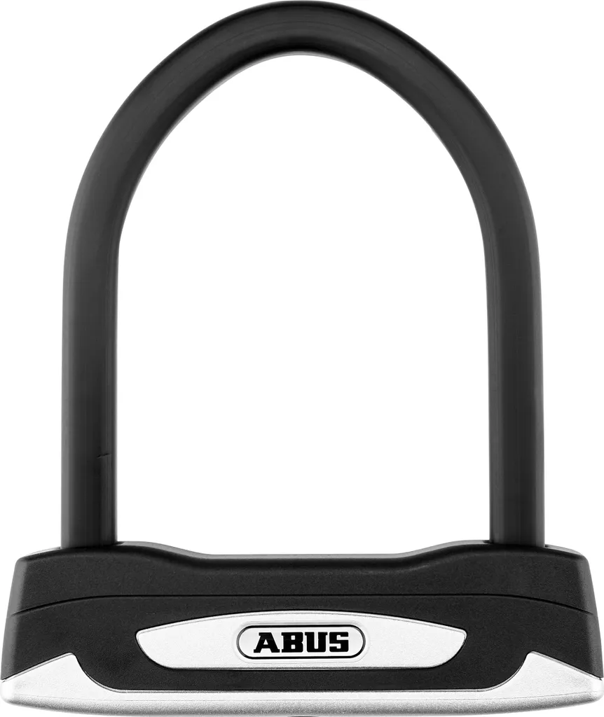 ABUS Granit X-Plus 54 Mini Antivol Vélo Compact Noir Arceau Blindé
