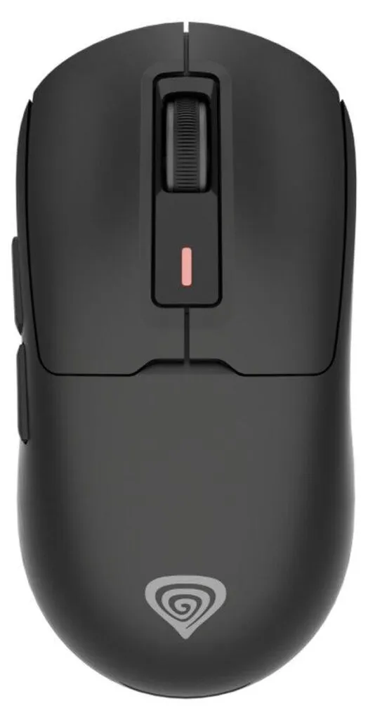 Souris gaming sans fil Genesis Zircon 660 Pro idéale pour FPS