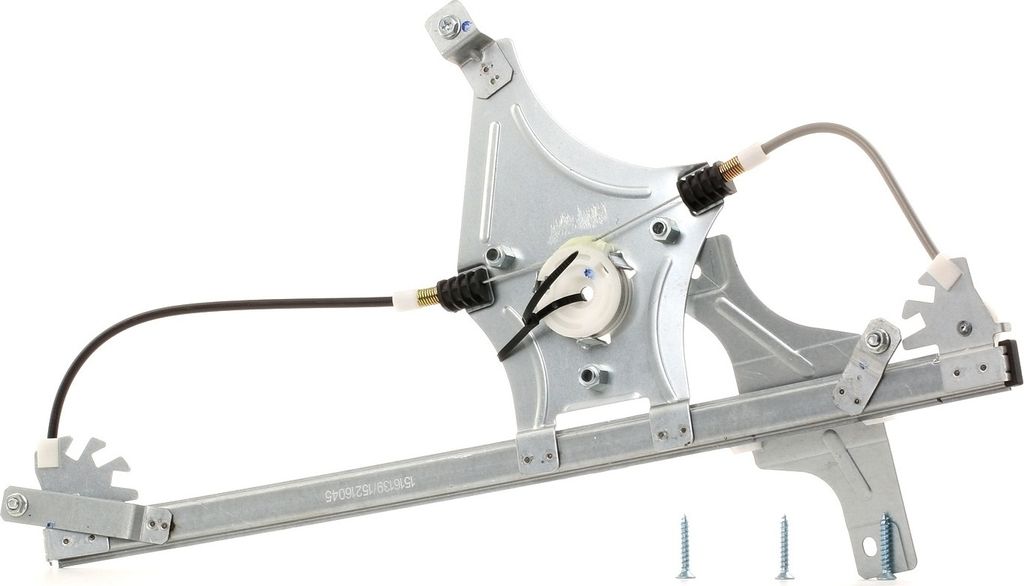 RIDEX 1561W0553 Elektrischer Fensterheber Vorne Rechts passend für PEUGEOT 508 SW I (8E) 508 I (8D) Limousine