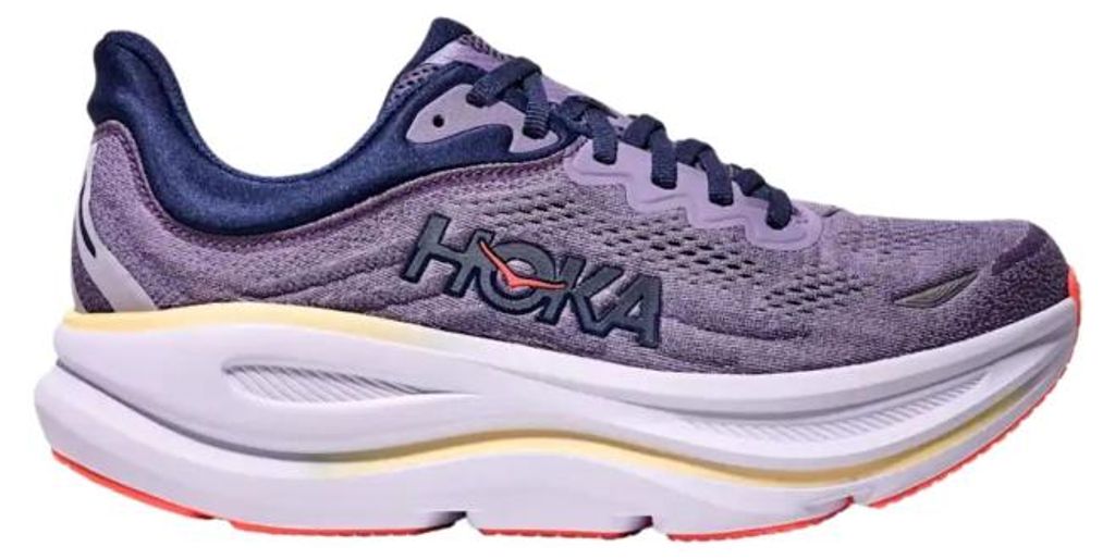 Hoka Damen-Laufschuhe – 40,5