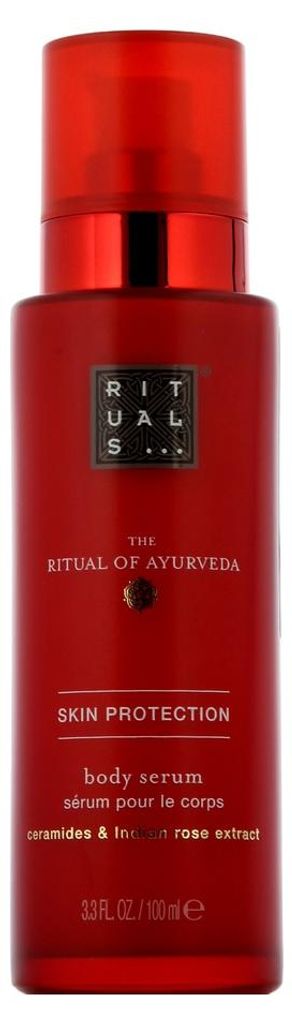The Ritual of Ayurveda 100 ml Produktbild 
