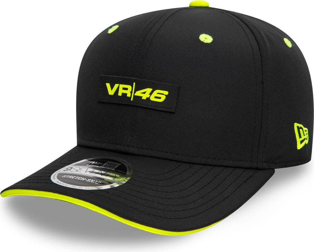 New Era 9Seventy Stretch-Snap Cap - VR46
