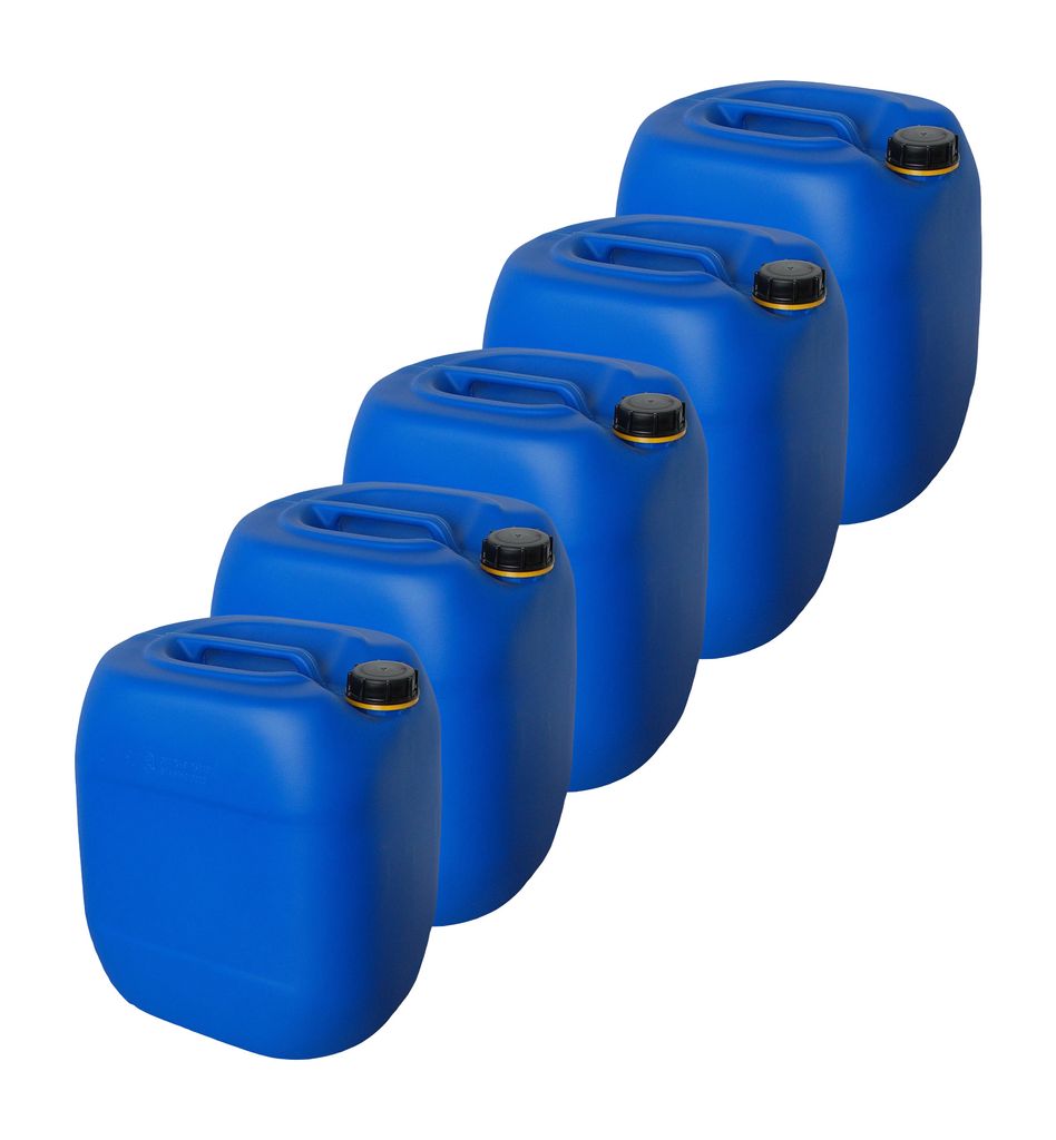 5 Liter 5 L Kanister Wasserkanister