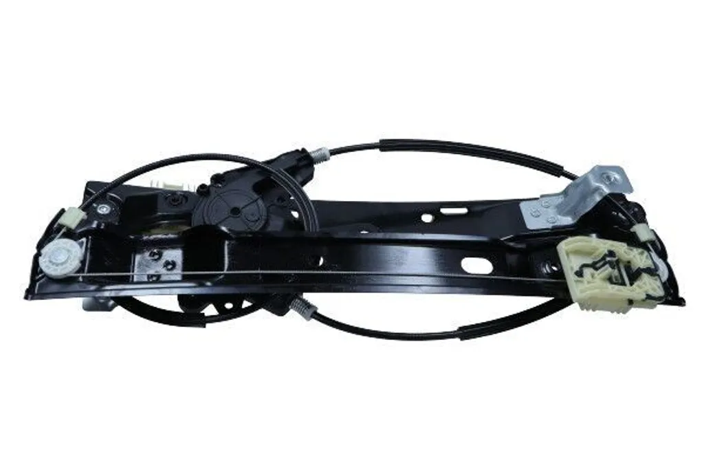 Vitre Ford Focus III bloquée ? Lève-vitre avant gauche sans moteur 4D