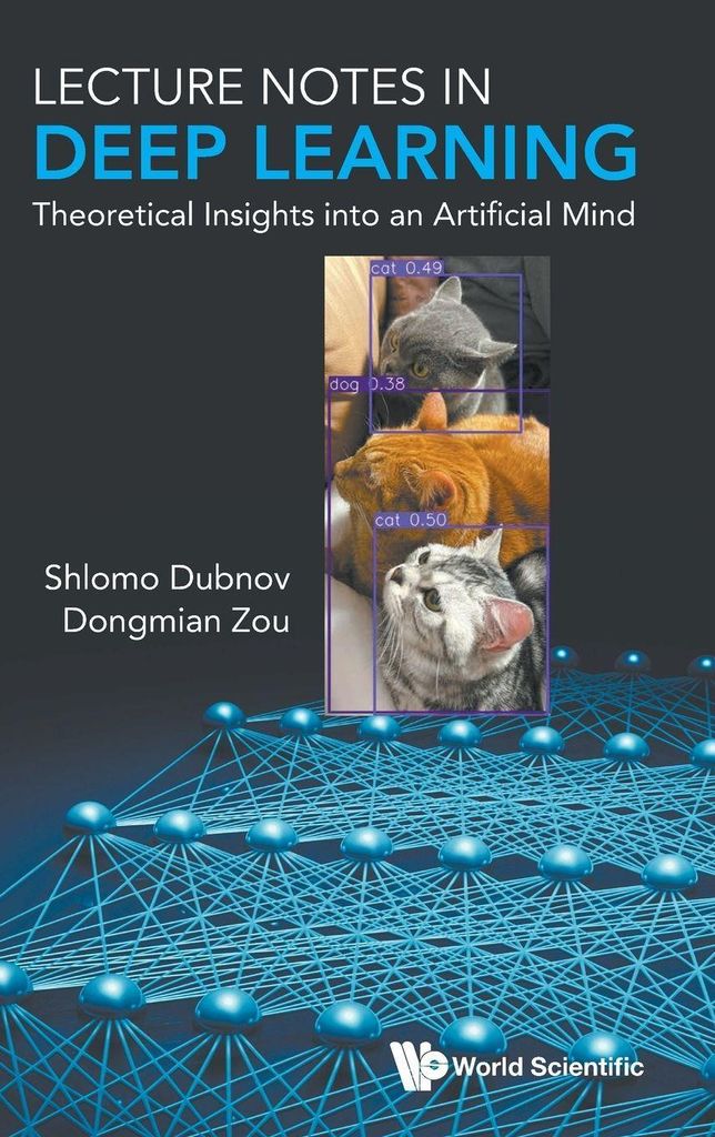 Lecture Notes In Deep Learning