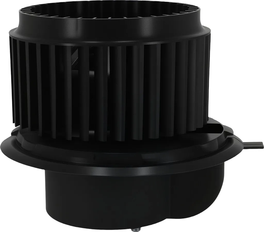 Ventilateur chauffage silencieux pour Audi Q7 2006-2015 12V OE