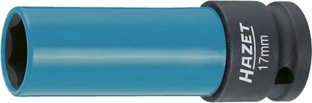 Kraftschraubersteckschlüsseleinsatz 903SLG-17 1/2Zoll 6KT Produktbild 16