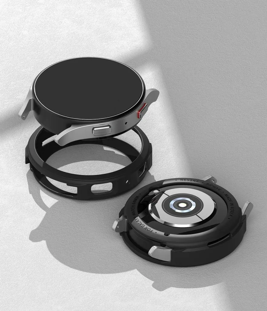 Ringke Air Galaxy Watch 5 (44Mm) Nero - 7