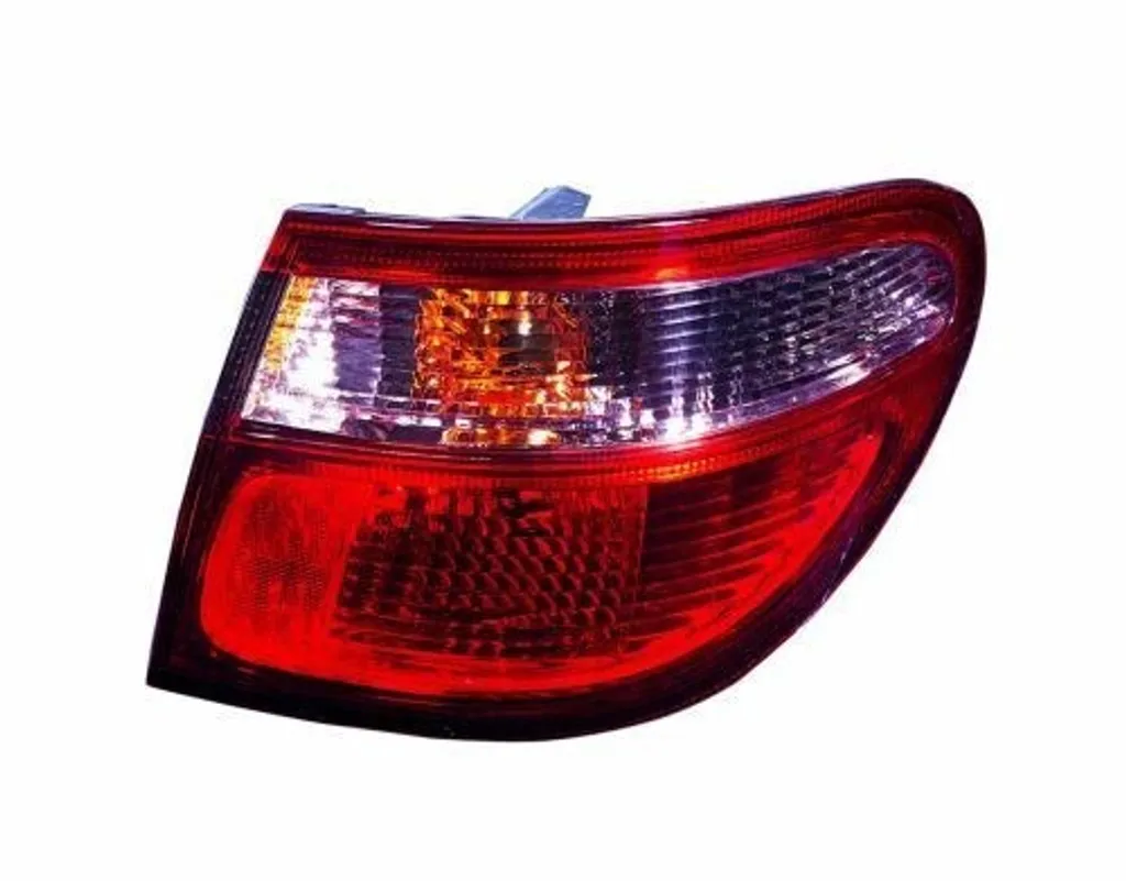 Feu arrière droit ABAKUS 215-19F4R-U pour Almera II N16 OE 260254M501