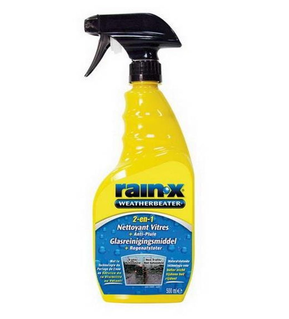Rain-X Glasreiniger Produktbild 