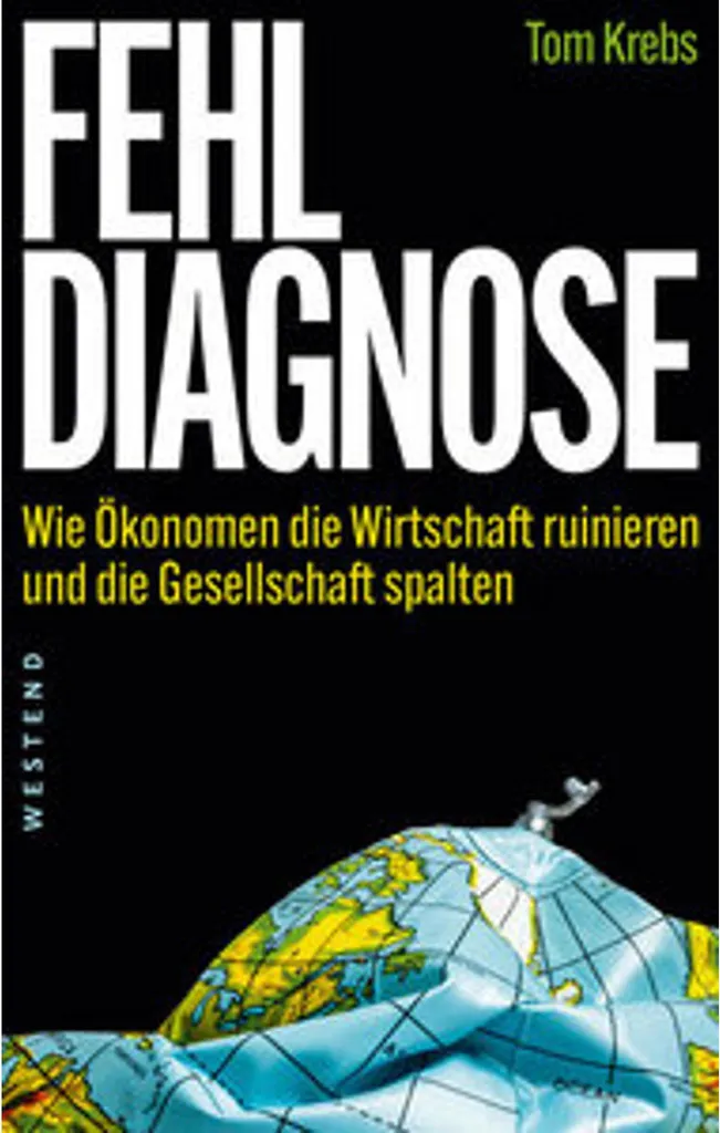 Fehldiagnose : Analyse des Erreurs Médicales en Format Luxe Broché