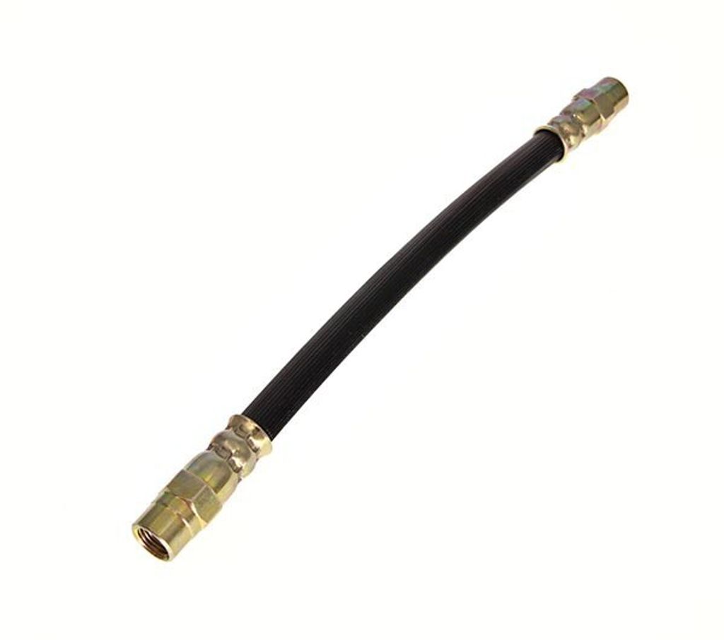 MAXGEAR 52-0123 Bremsschlauch Hinten für BMW 3 Limousine (E30) 5 Limousine (E34) 3 Compact (E36) 3 Cabrio (E30) 7 (E32) 5 Limousine (E28)