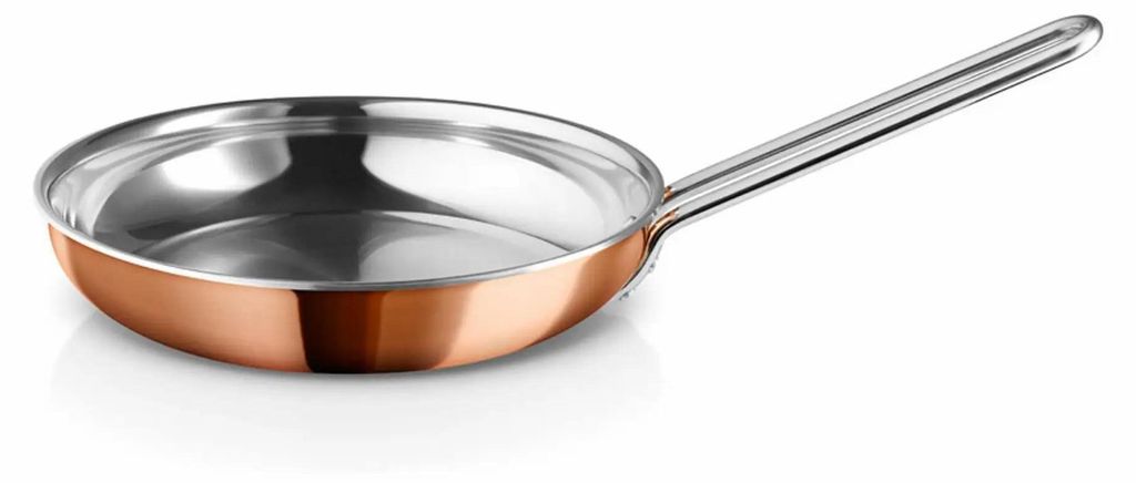 Měděná pánev Eva Solo - 24 cm Obrázek produktu 