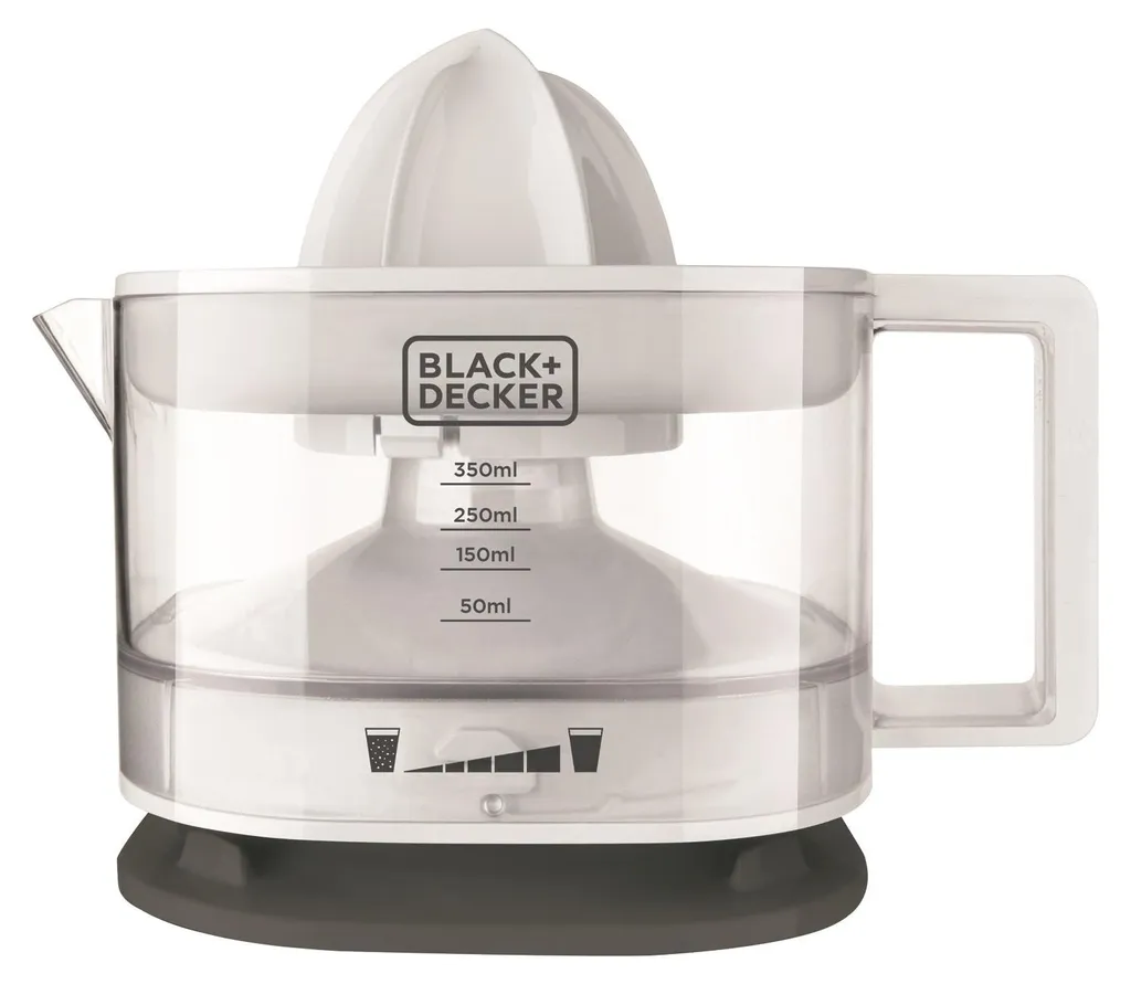 Presse-agrumes électrique de cuisine pour jus frais maison quotidien