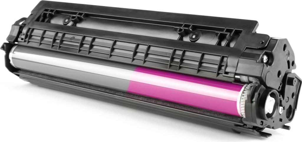 Konica Minolta A9C80ED, 600000 Seiten, Laser, Magenta, Konica Minolta, bizhub C458/C558/C658
