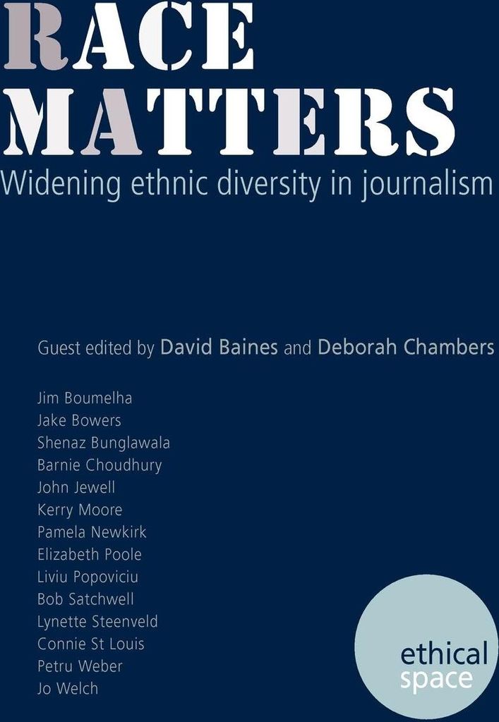 Race Matters