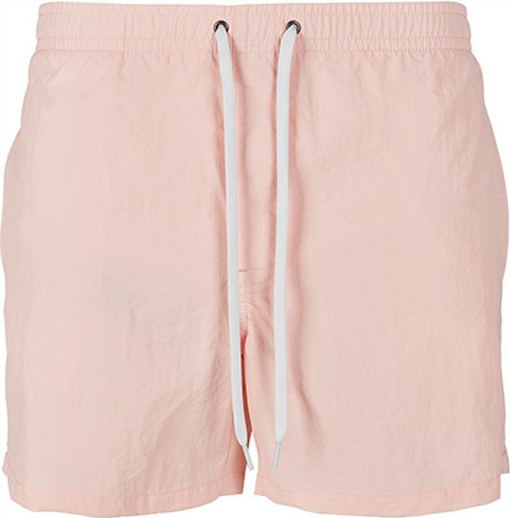 Build Your Brand Swim Shorts