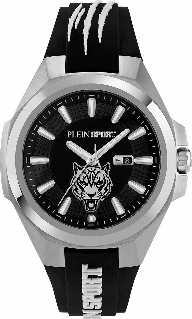 Plein Sport Analoguhr für Herren