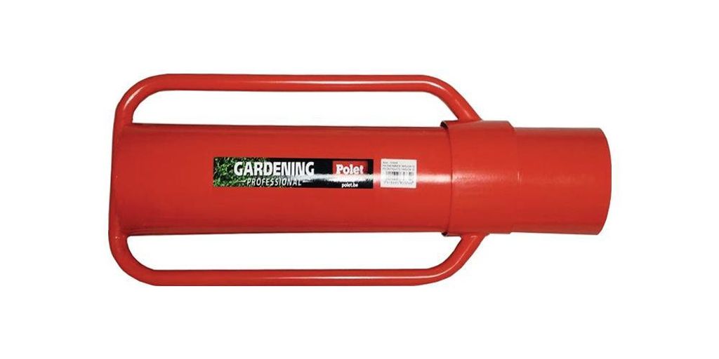 Polet Pfahlramme Ø 16,5 cm 14 kg - 151004