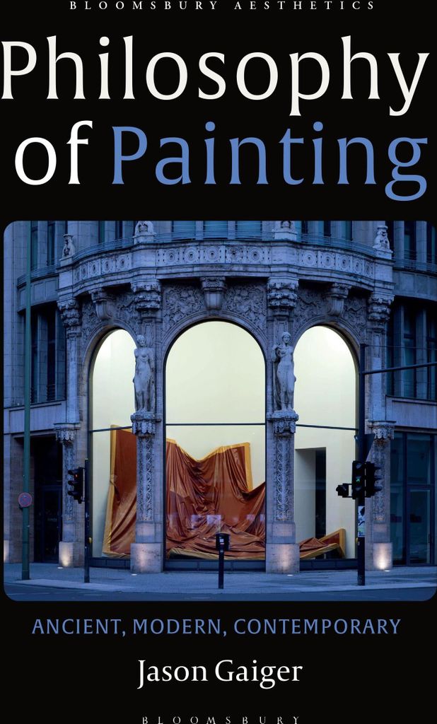 Philosophy of Painting