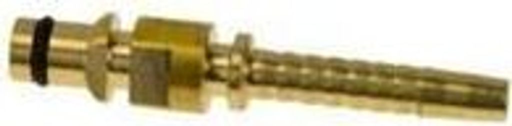 BSD Hochdruckreiniger Anschluss - Schlauchanschluss, Schlauchverbinder Kompatibel mit Hochdruckreinigern K-Serie