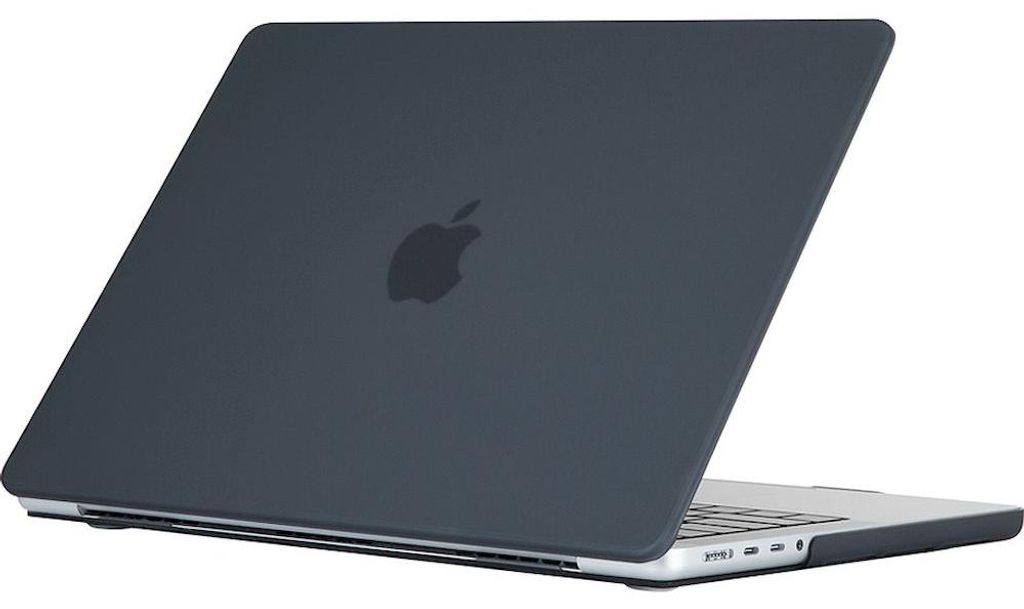 Mobigear Schutzhülle für MacBook Pro 14 Zoll (2021-2026), Produktbild 