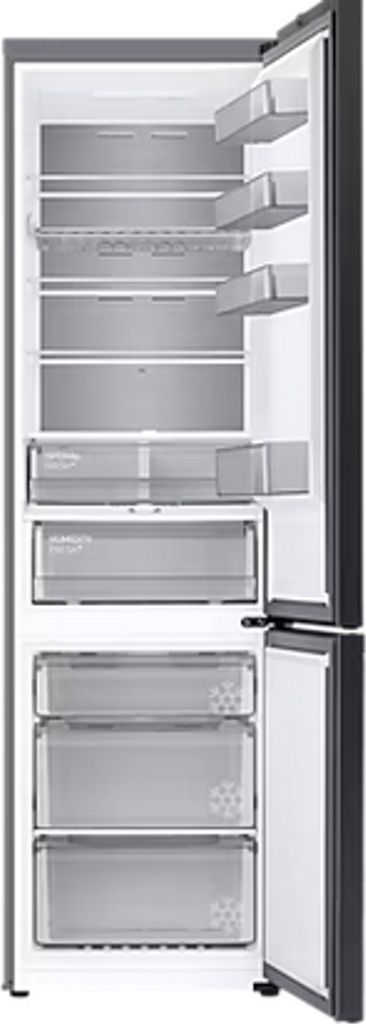Samsung RL38A7B5BB1/EG Freistehende KÃ1/4hl-/Gefrierkombi, Produktbild