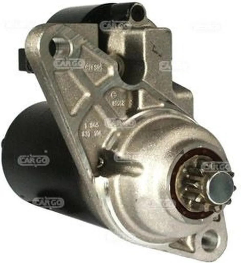 Ricambio Motorino Avviamento 10 Denti 1.1kW Skoda Fabia I HC-Cargo