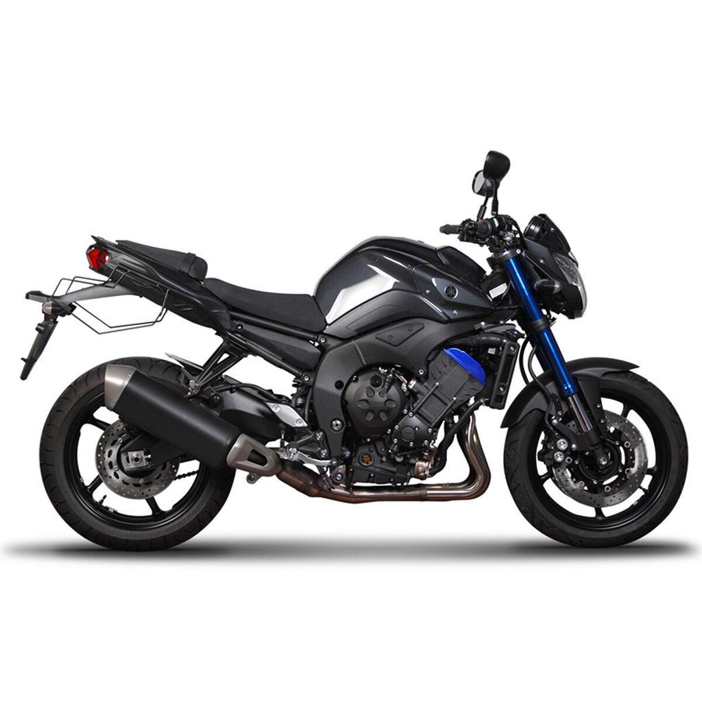 SHAD Seitentaschen Halter passend für Yamaha