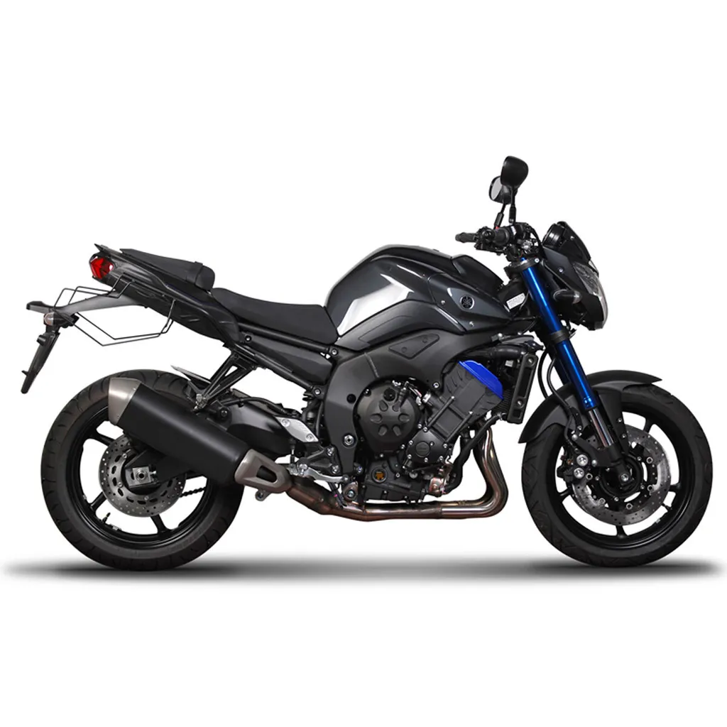 Telaietti Borse Laterali SHAD: Supporti Specifici Moto 3P e 4P System