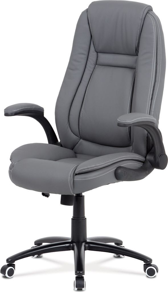 Autronic Kancelářská židle KA-G301 GREY Obrázek produktu 