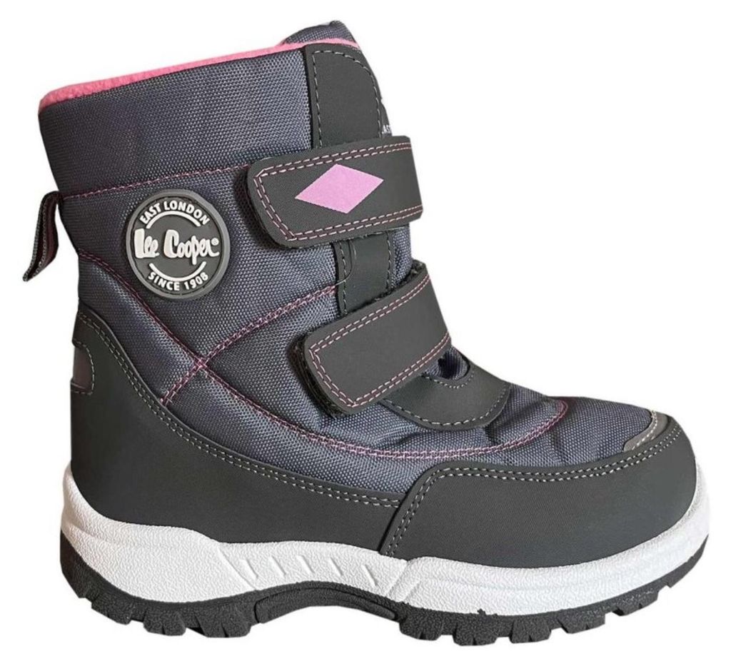 Chaussures Lee Cooper LCJ23441993K Image du produit 