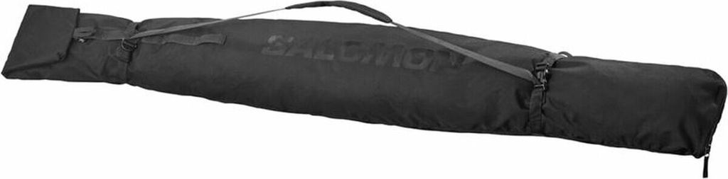 Salomon Original 1 Pair Black 160 - 210 cm Ski Tasche