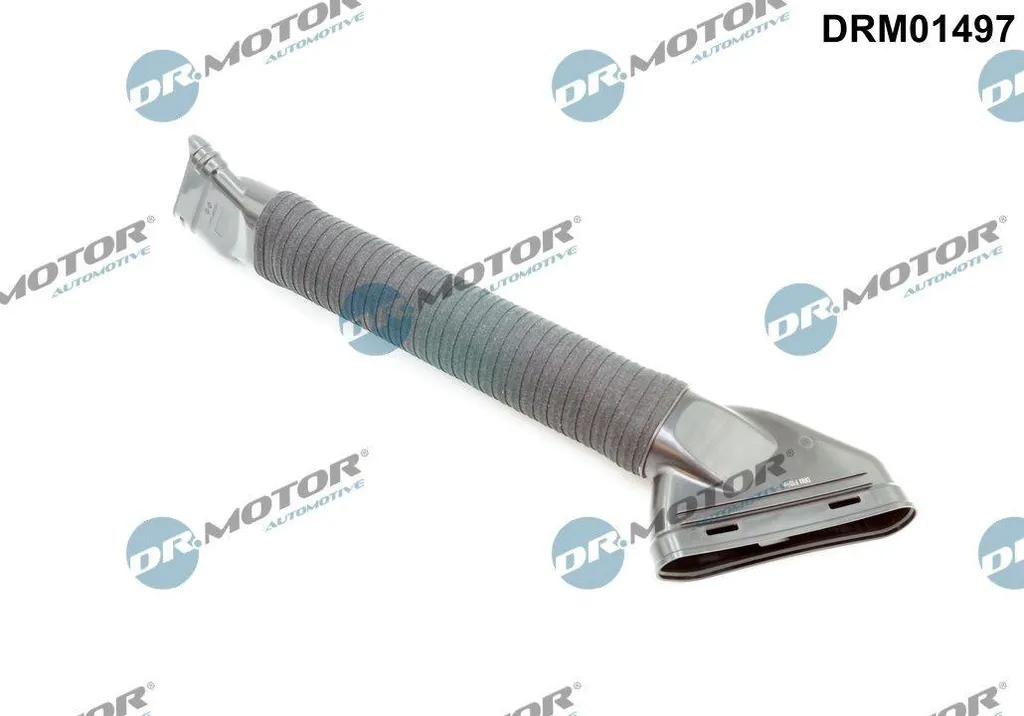 Conduite d'aspiration filtre à air Mercedes haute résistance thermique