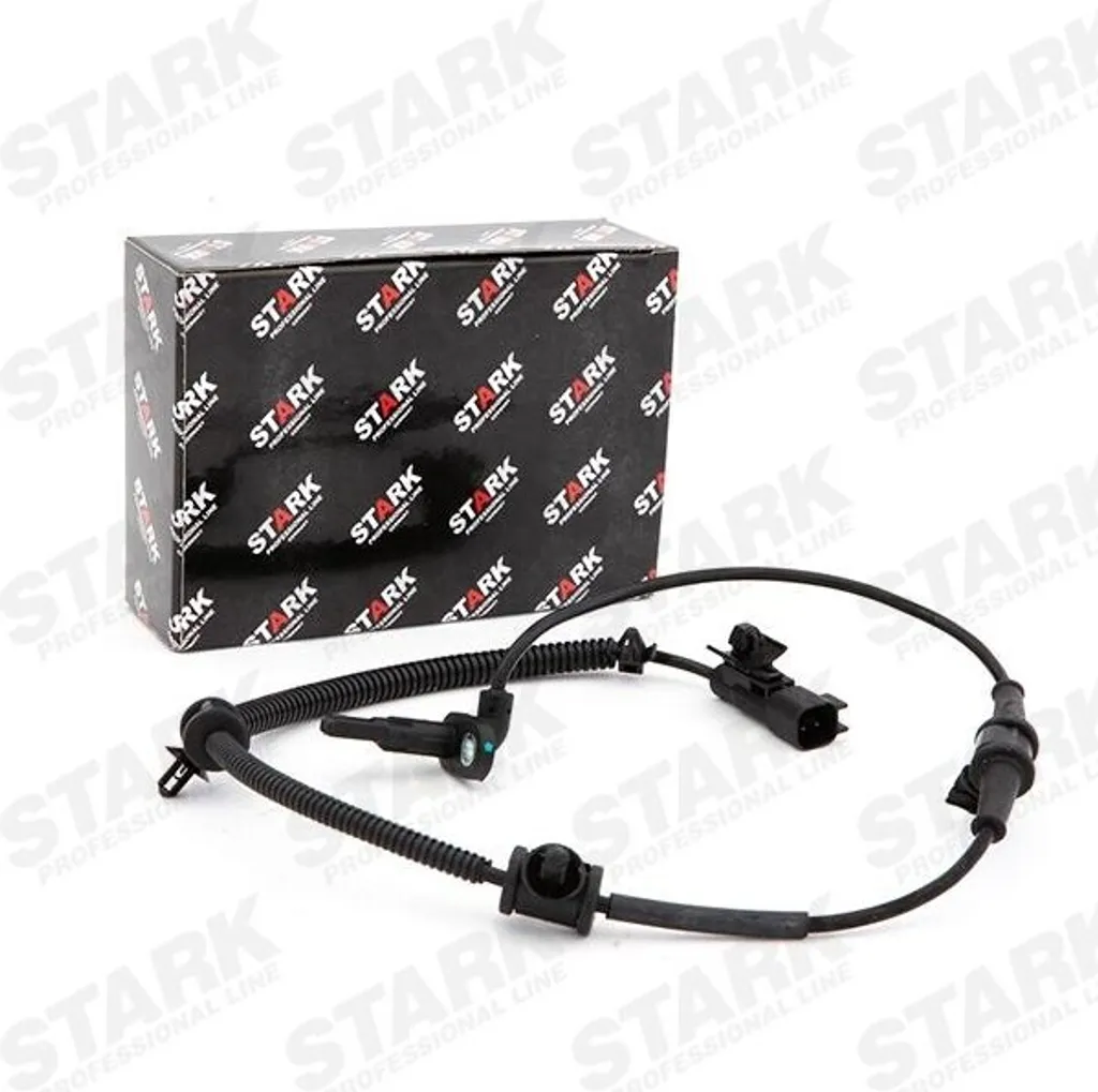 Capteur ABS haute précision STARK SKWSS-0350085 avec câble renforcé