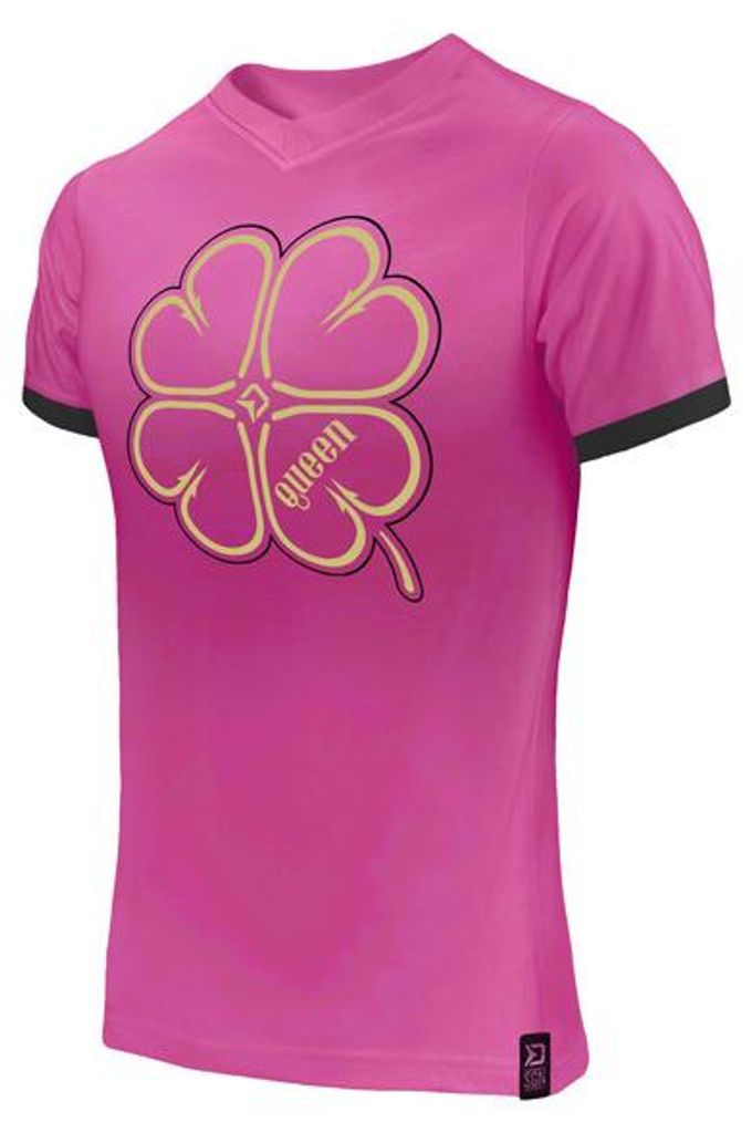 Delphin Angelshirt QUEEN 4Love - XL