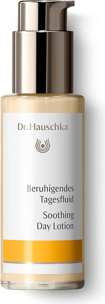 Dr. Hauschka, Facial Care, Natural, Soothing, Day, Lotion, Immagine del prodotto 
