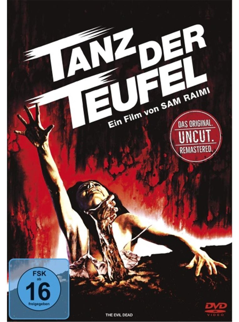 Tanz der Teufel Produktbild 