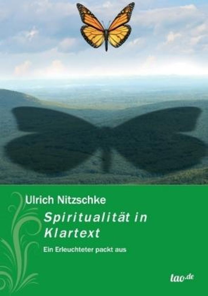 Spiritualität in Klartext