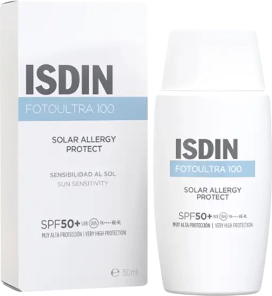 PHOTO ULTRA Sun Allergy Fusion Fluid SPF100+ 50 ml Immagine del prodotto 
