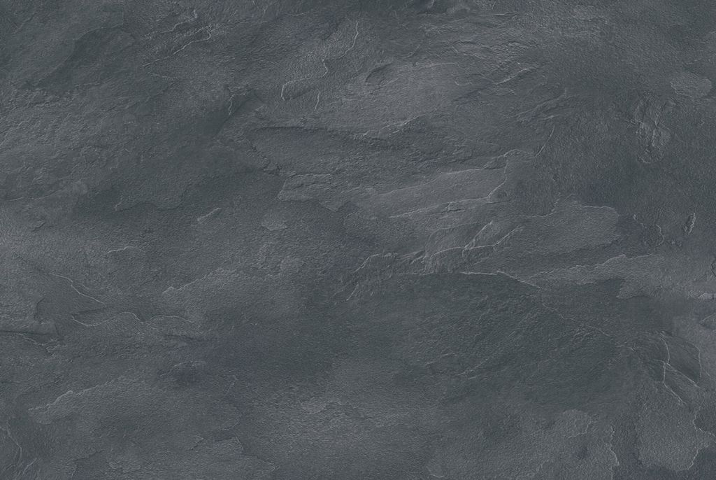 Tischplatte Dark Slate 110x70cm