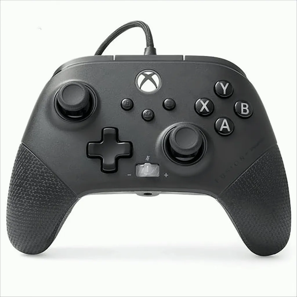 Manette Filaire Pro pour Xbox Series X et PC PowerA Fusion Pro 4