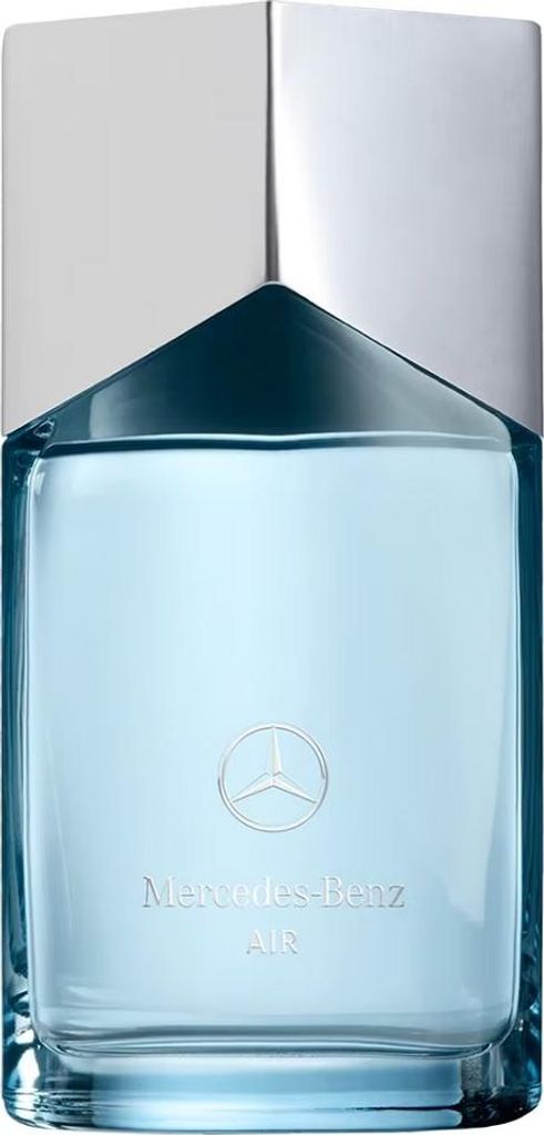 Mercedes-Benz Air Eau de Parfum 100 ml Produktbild 