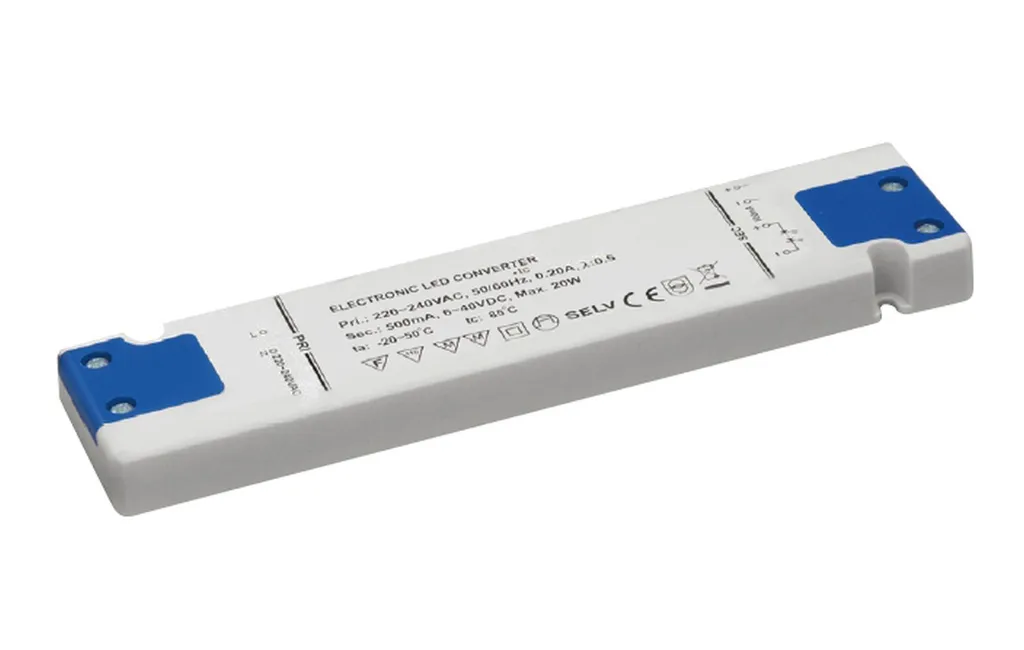 Offerta Convertitore LED 30W Samba Santo | Trasformatore 6 Luci