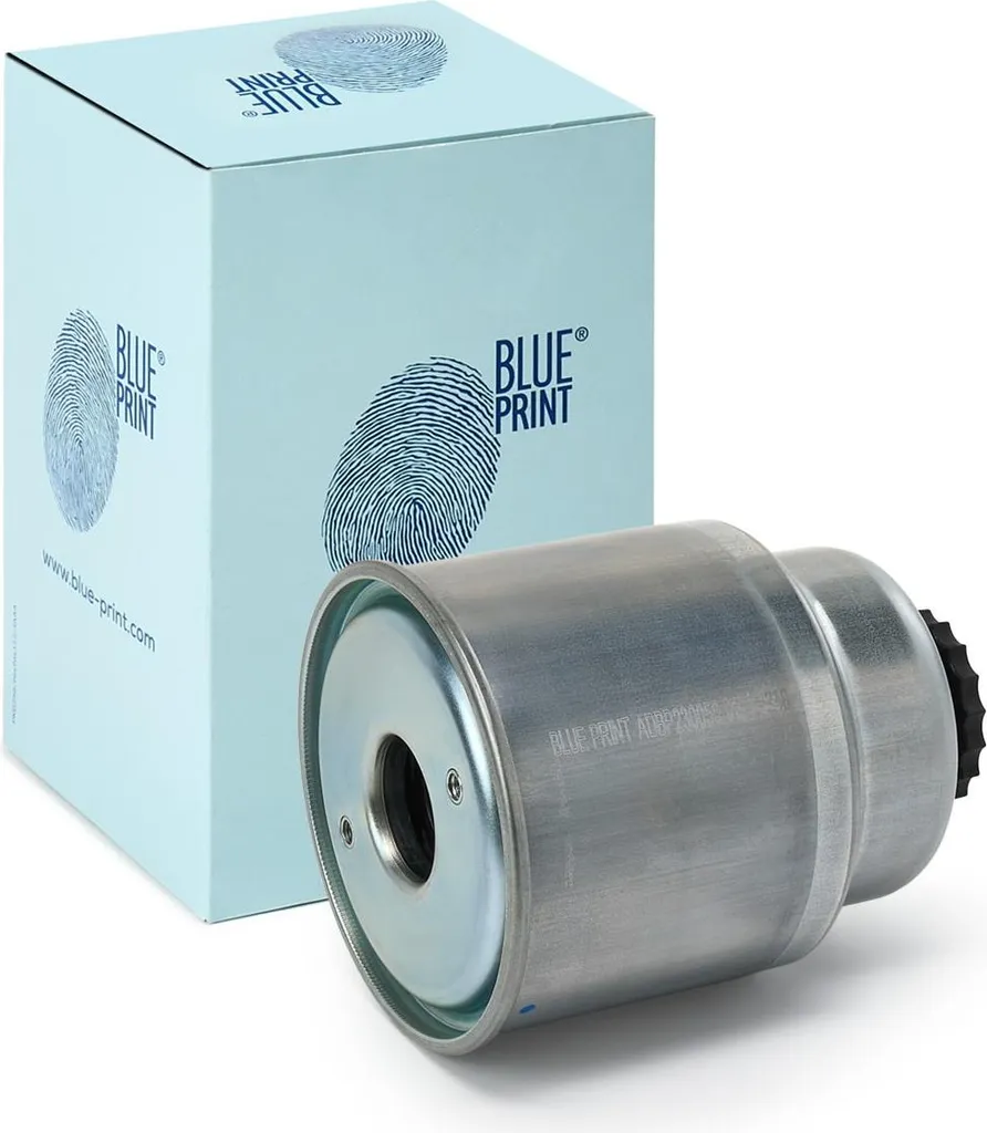 Filtre à essence et diesel BLUE PRINT ADBP230056 haute protection TOYOTA